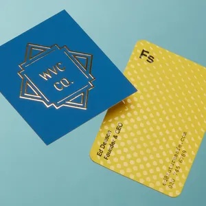 طباعة بطاقات العمل في دبي