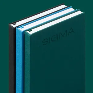 Custom shaped notebook UAE