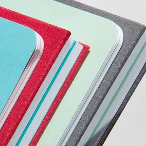 Custom shaped notebook pack Dubai