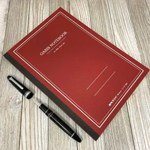 Custom shaped notebook printing Dubai