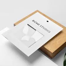 Custom window envelope Dubai corporate