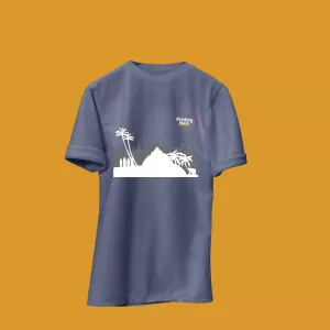 DTF printed t-shirt custom design Dubai