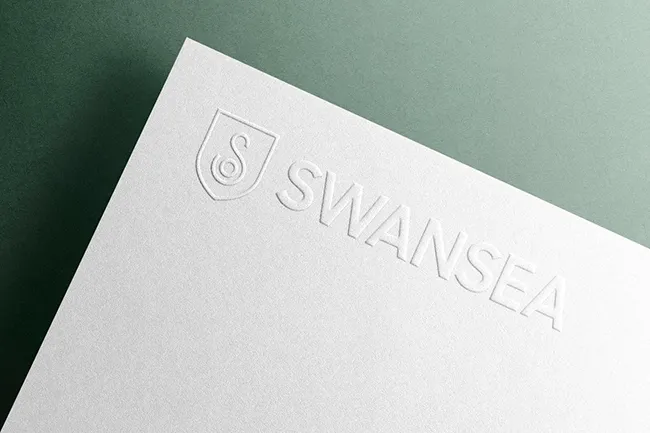 Embossed letterheads UAE