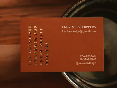 Embossed business cards Dubai