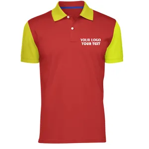 Embroidered t-shirt branded UAE