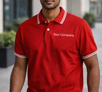 Custom t-shirt printing Dubai Perklets Print