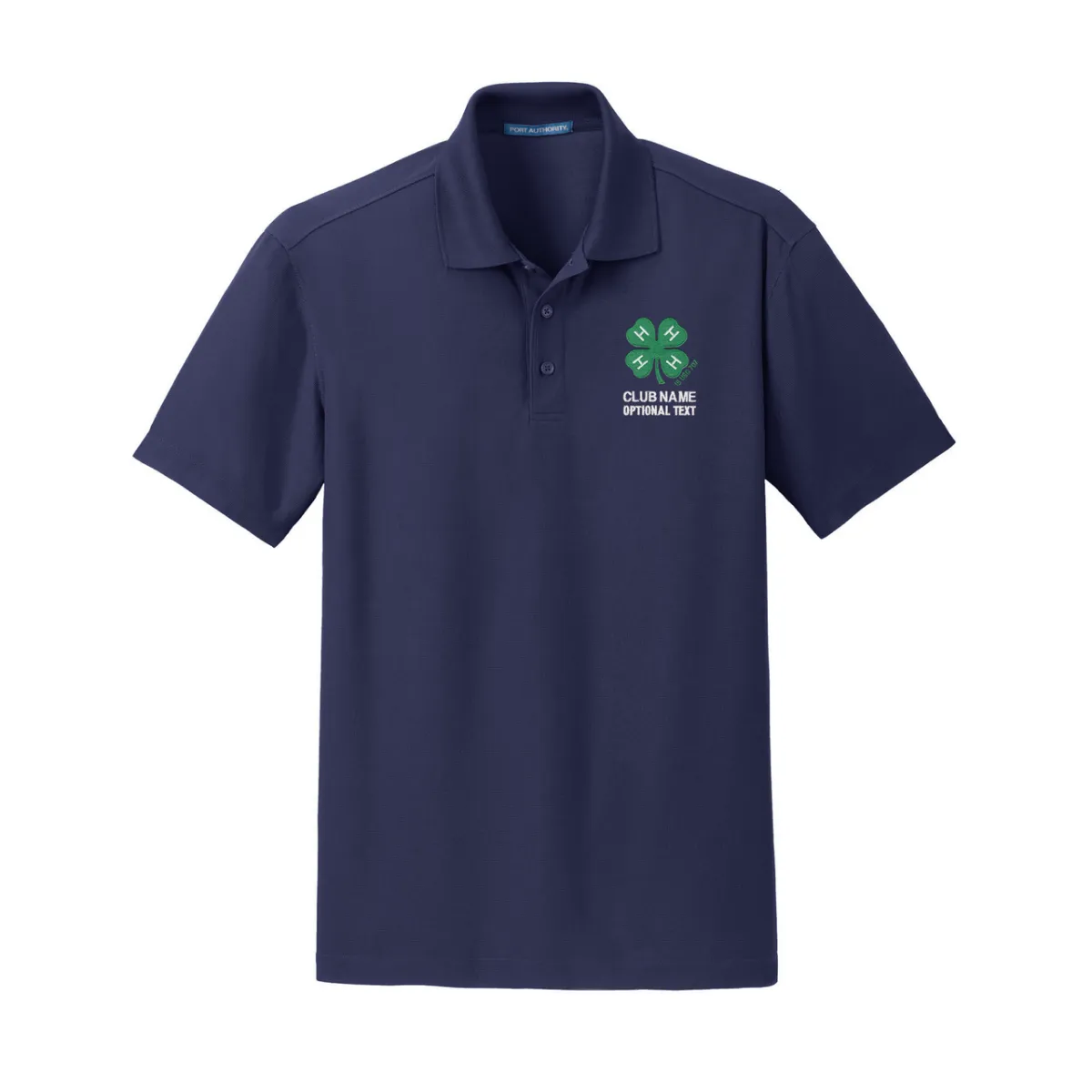 Embroidered t-shirt printing Dubai Perklets Print