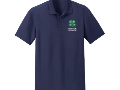 Embroidered t-shirt printing Dubai