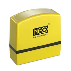 Stamp printing Dubai