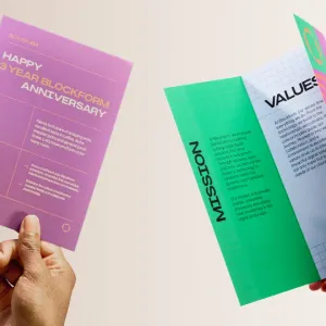 طباعة منشورات في دبي