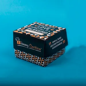 طباعة تغليف في دبي