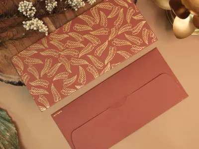 Envelope printing Dubai UAE