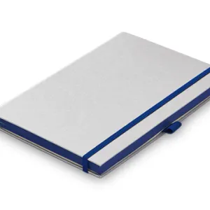 Hardcover notebook A5 Dubai