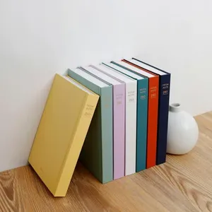 Hardcover notebook lined premium UAE