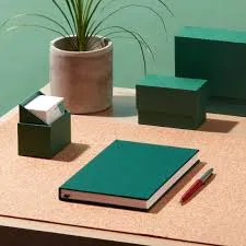 Hardcover notebook printing Dubai Perklets Print