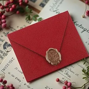 Invitation envelope printing Dubai