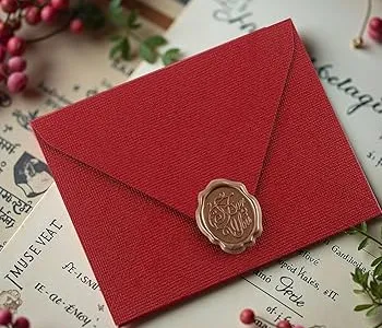 Invitation envelope printing Dubai UAE