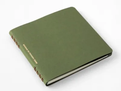 Leather notebook printing Dubai Perklets Print