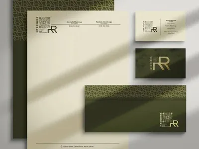 Letterhead Printing Dubai