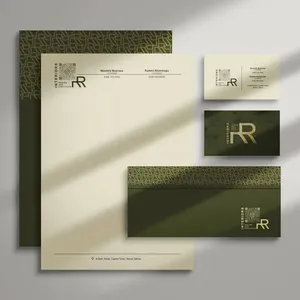 طباعة أوراق الرأسية في دبي