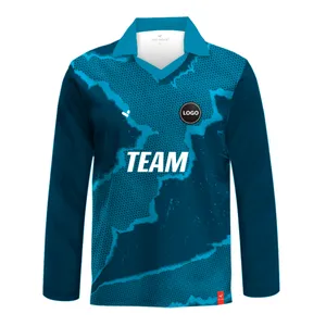 Long sleeve t-shirt branded UAE