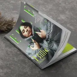 طباعة مجلات في دبي