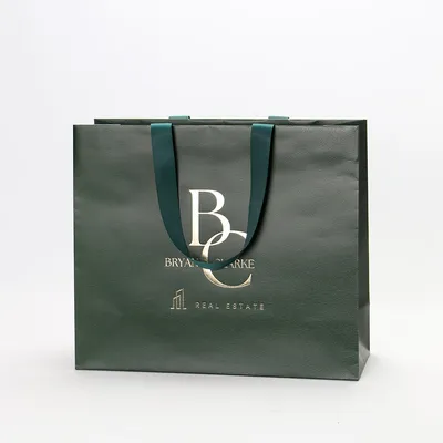 Metallic paper bag texture pattern Dubai