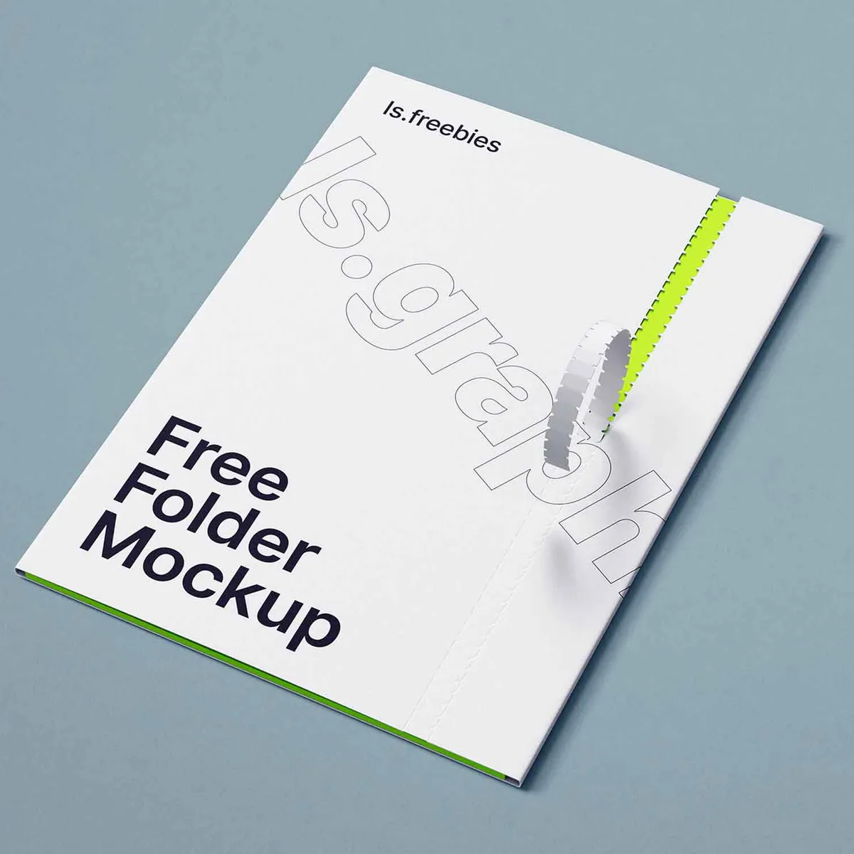 Normal folder printing Dubai Perklets Print