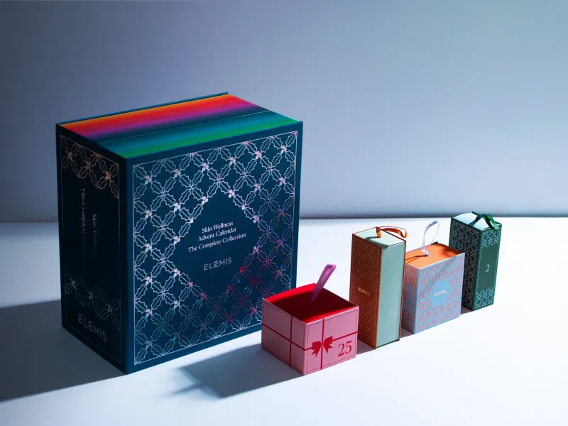 Custom Packaging Printing Dubai – Perklets Print