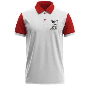 Polo t-shirt branded UAE
