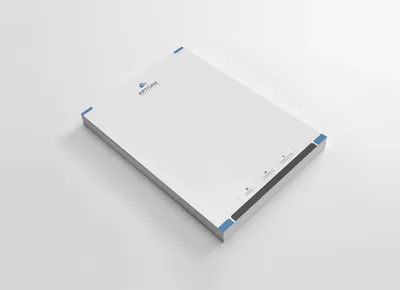 Normal letterhead printing Dubai