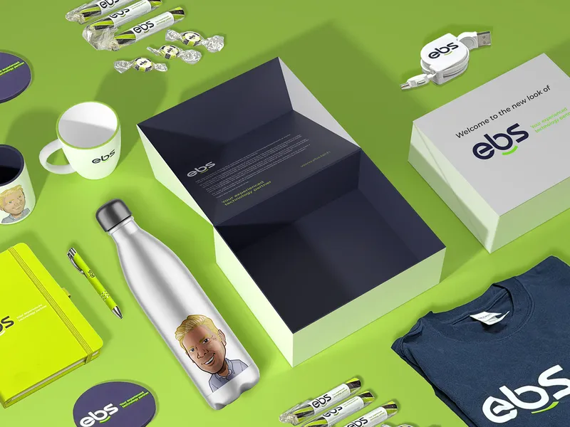 Promotional Products Printing Dubai – Perklets Print