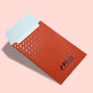 طباعة أظرف في دبي