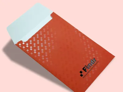 Envelope Printing Dubai