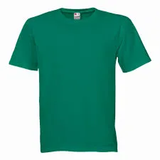 Round neck t-shirt branded Dubai