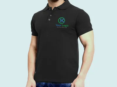 Screen printed t-shirt printing Dubai