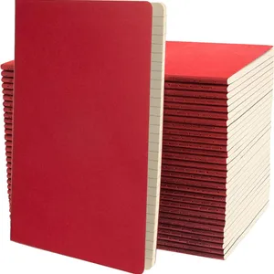 Softcover notebook corporate Dubai
