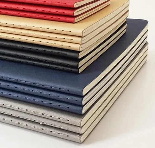 Custom notebook printing Dubai Perklets Print