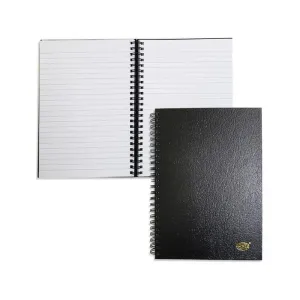 Spiral notebook custom branded UAE