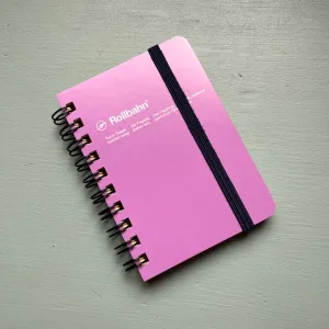 Spiral notebook printing Dubai