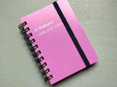 Spiral notebook printing Dubai Perklets Print