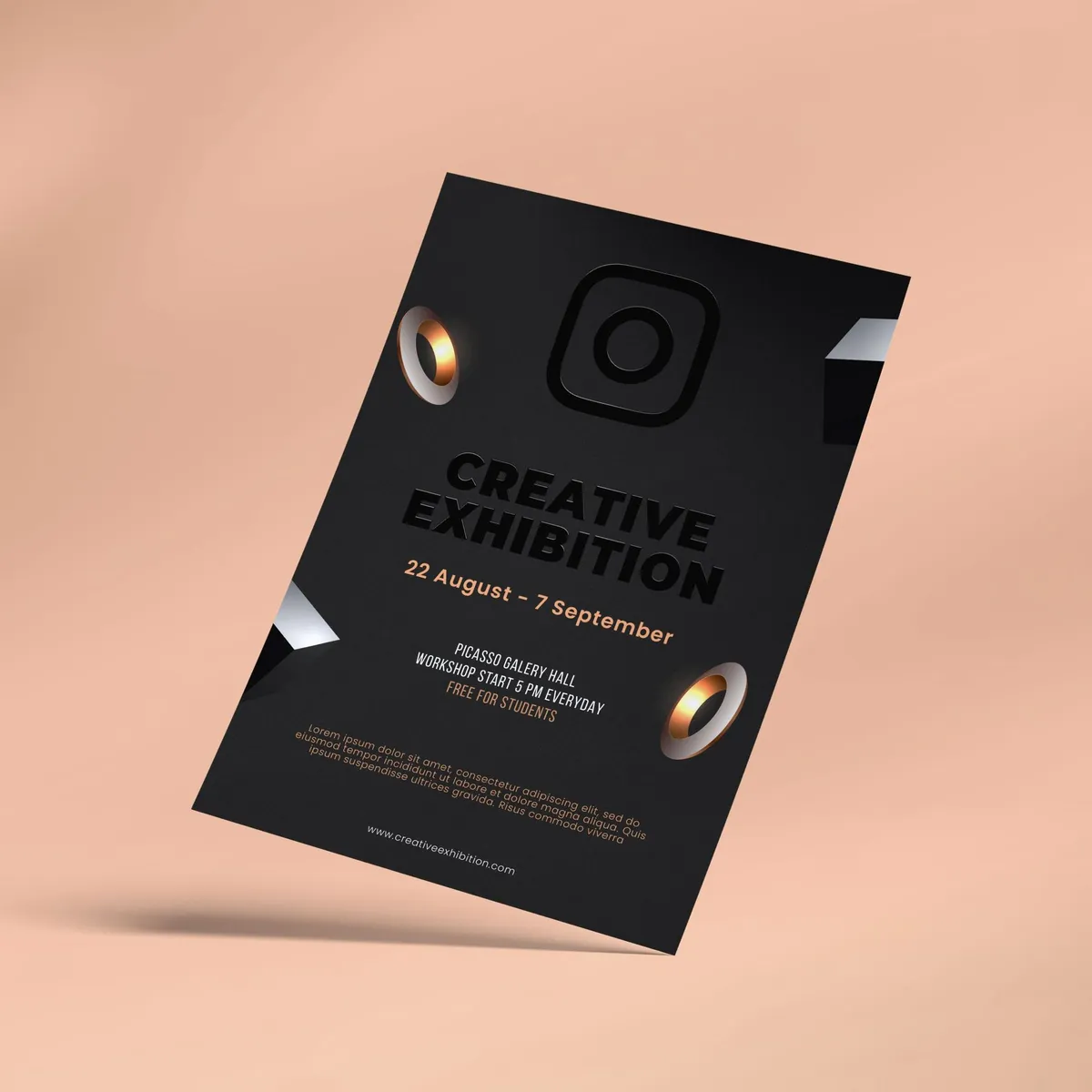 Spot UV Flyer Printing Dubai – Perklets Print