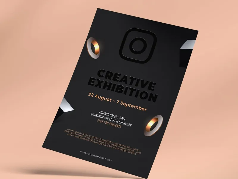 Spot UV Flyer Printing Dubai – Perklets Print