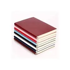 Stitched notebook corporate UAE