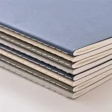 Stitched notebook custom design Dubai