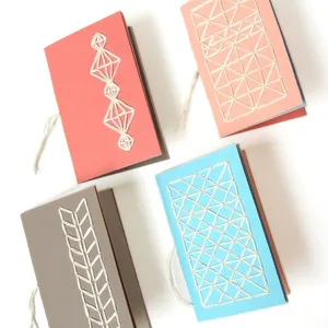 Stitched notebook printing Dubai