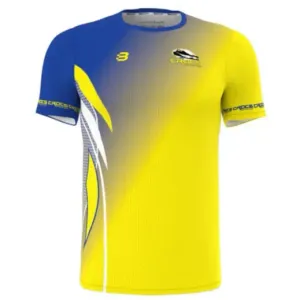 Sublimation t-shirt branded UAE