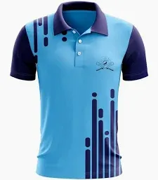 Sublimation t-shirt corporate branded UAE