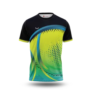 Sublimation t-shirt custom design Dubai