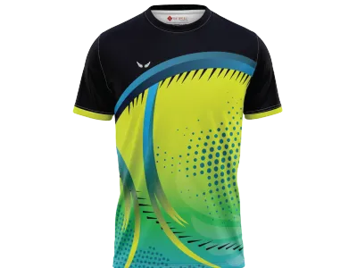 Sublimation t-shirt printing Dubai